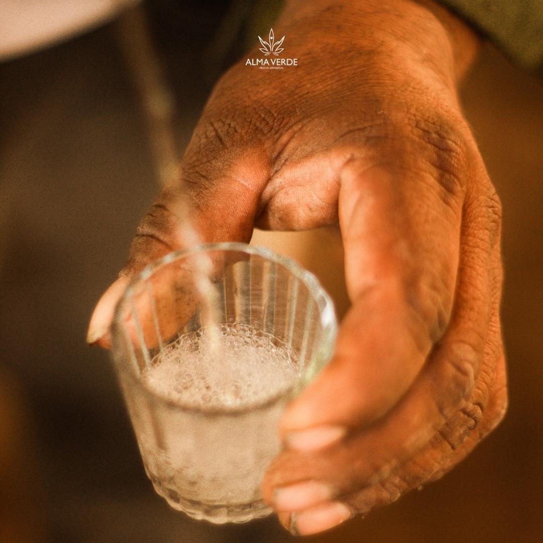 MEZCALES ARTESANALES