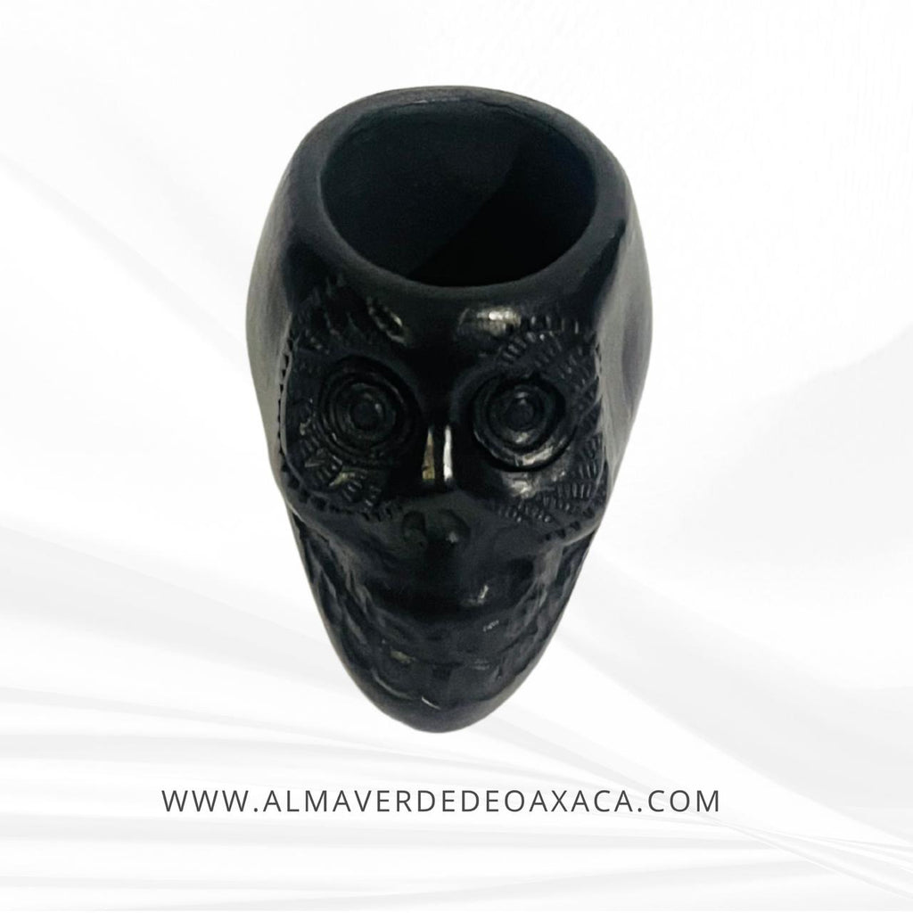SHOT CALAVERA