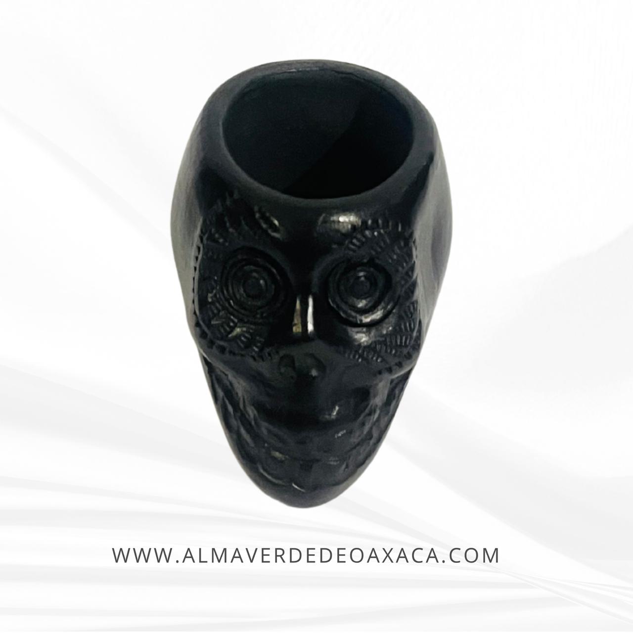 SHOT CALAVERA