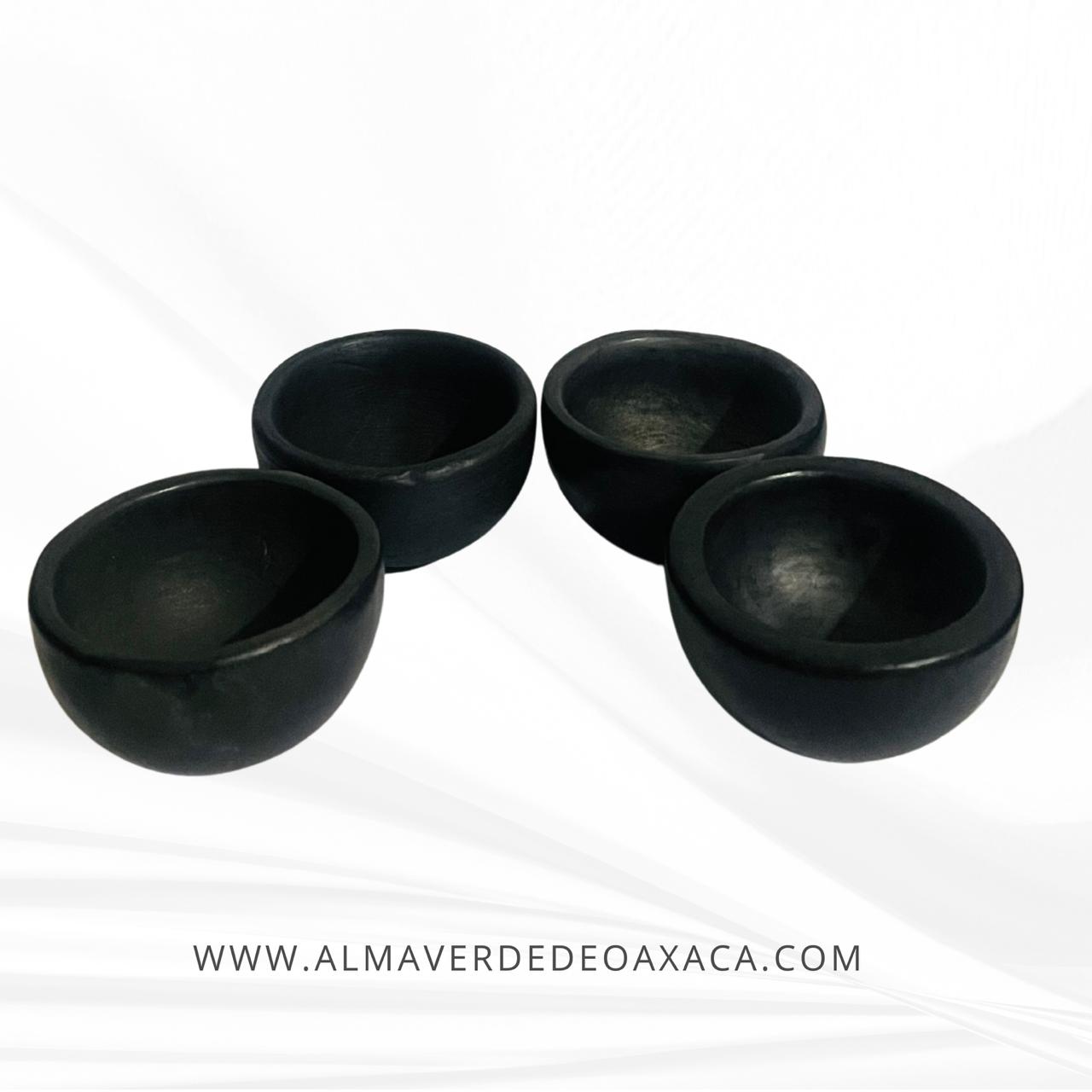 KIT 4 SHOTS JICARITA