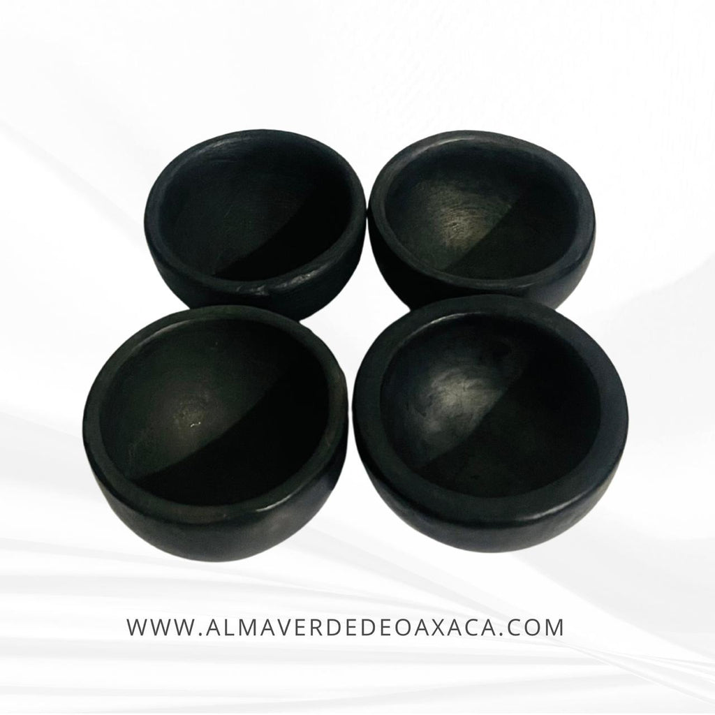 KIT 4 SHOTS JICARITA