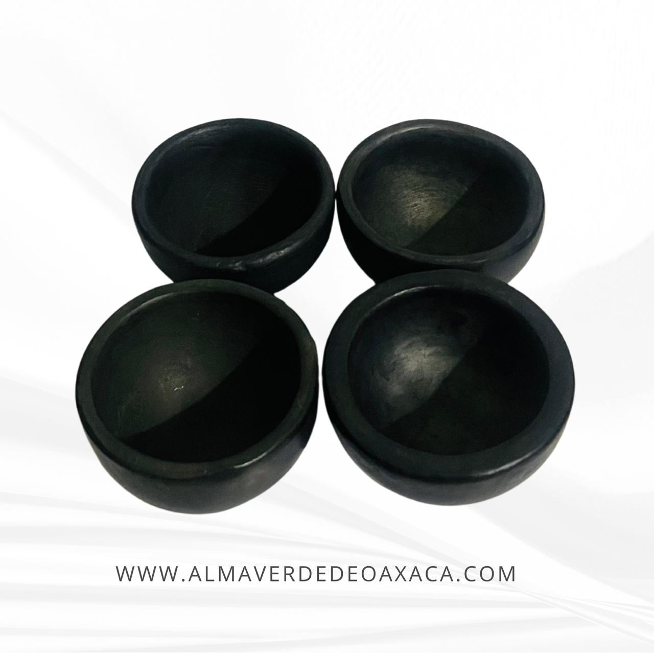 KIT 4 SHOTS JICARITA